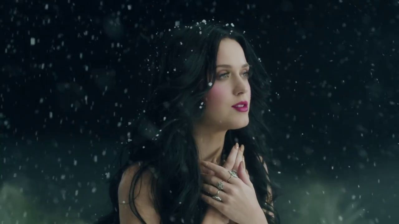 Lirik Lagu 'Unconditionally ' Katy Perry