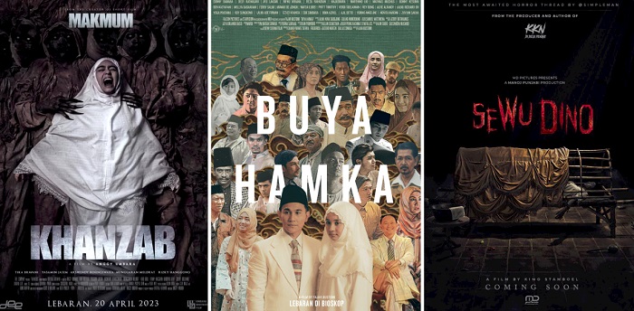 Update, Jadwal Nonton Film yang Tayang di Bioskop Bencoolen XXI Bengkulu, Cek Harga Tiketnya!