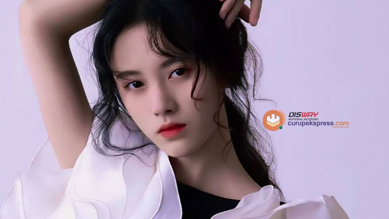 Ju Jingyi Menjadi Simbol Kecantikan Tiongkok Modern yang Tak Terbantahkan!