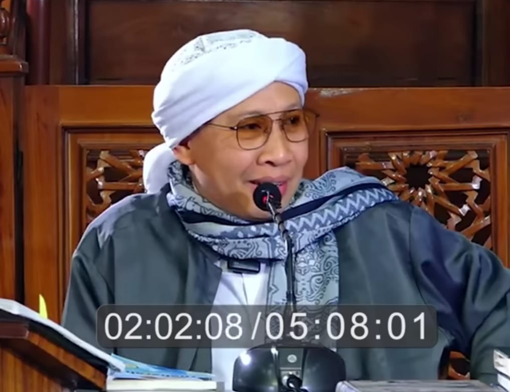 Buya Yahya Beberkan Rahasia Waktu Mustajab Berdoa di Hari Jumat, Insyaallah Segala Hajat Cepat Terkabul