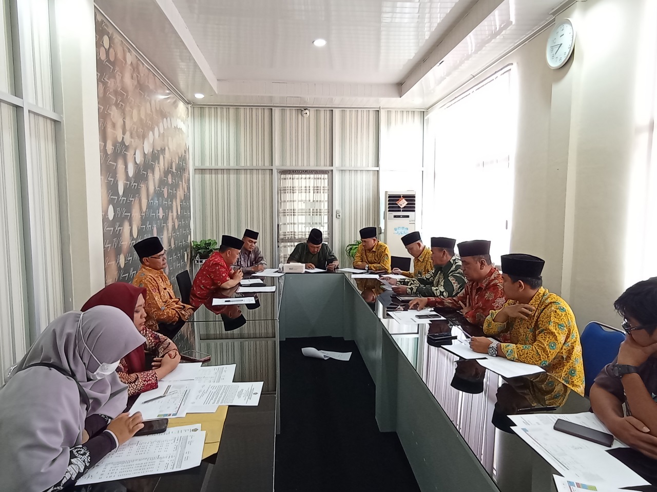 Besaran Zakat Fitrah di RL Maksimal Rp 45 ribu