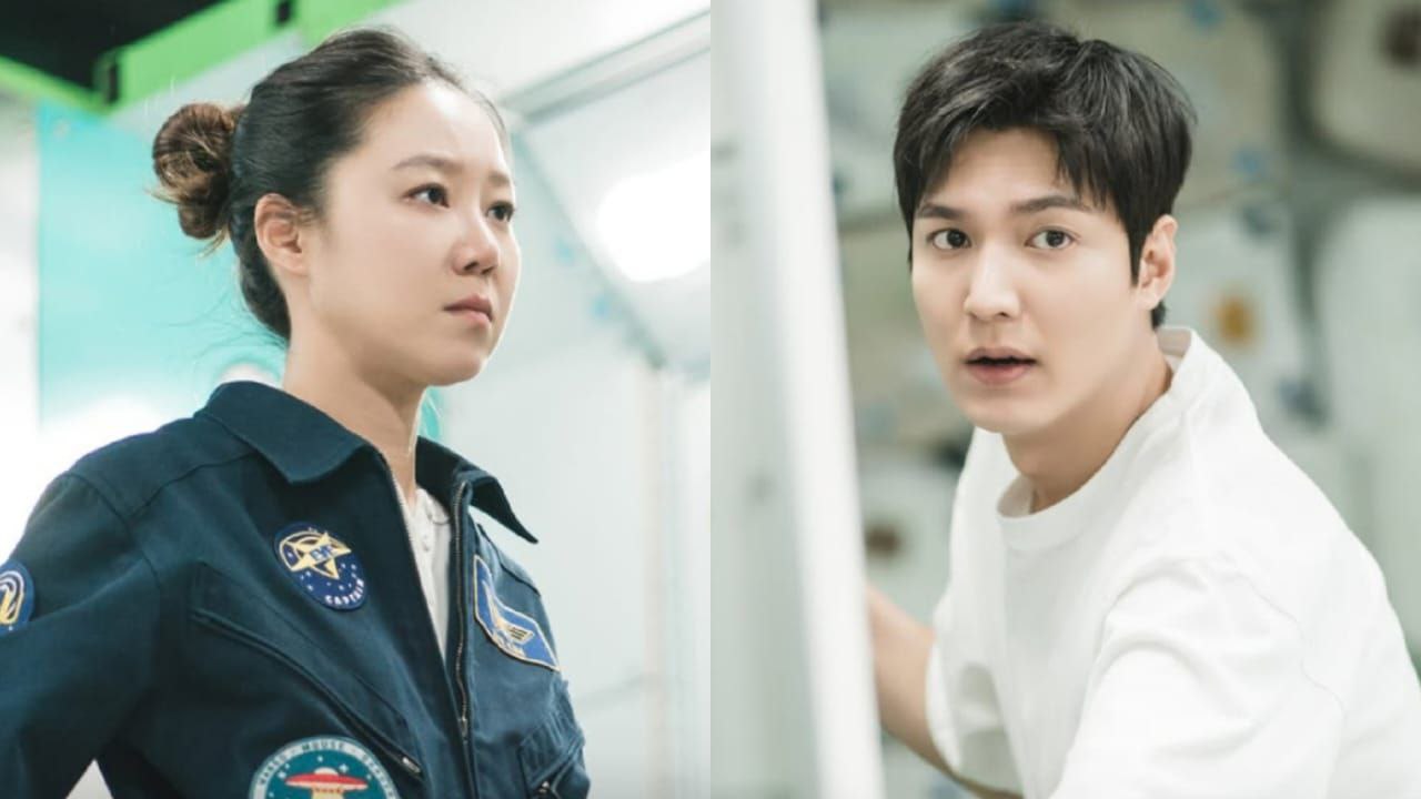 Rating Turun Drastis, Film When the Stars Gossip Dianggap Membingungkan Penonton