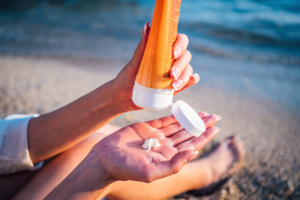 Musim Kemarau Wajib Gunakan Sunscreen ! Ini Penjelasan Manfaat Sunscreen Dan Tingkatan SPF-nya !