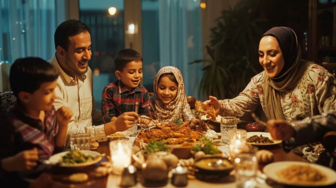 Jangan Loyo! Begini Cara Menjaga Stamina Selama Ramadan