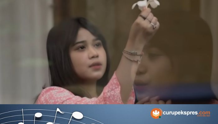 Lirik Lagu Lengkap 'Kisah Ku' Brisia Jodie