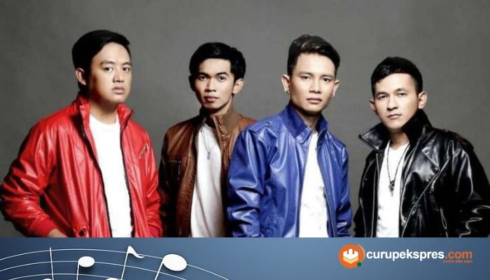 Lirik Lagu 'Cinta Monyet' Goliath