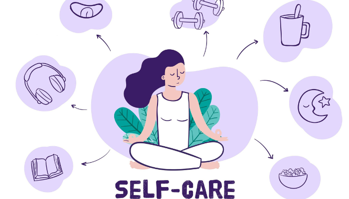 Merawat Hubungan dengan Diri Sendiri: Rahasia Self-Care yang Diterapkan oleh Wanita