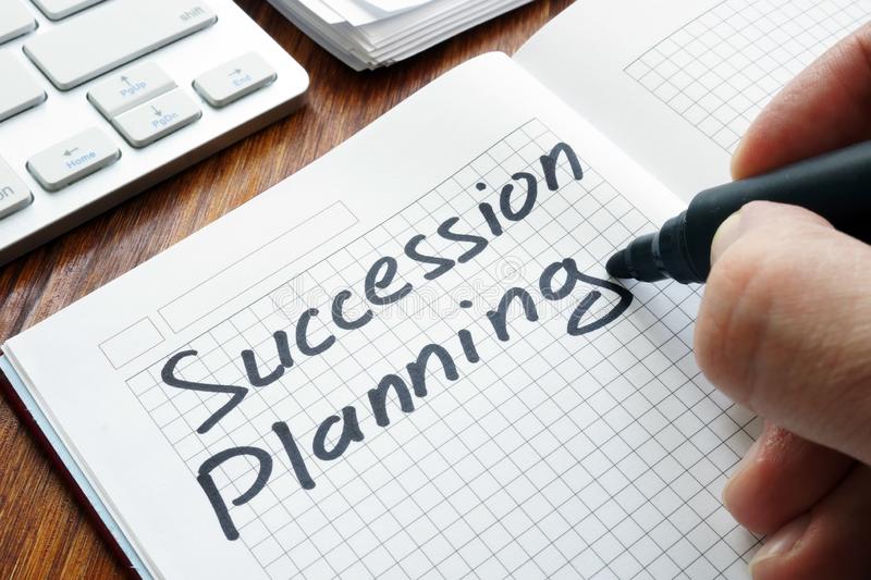 Mengatur Rencana Suksesi Keuangan: Mendukung Masa Depan Anda dan Keluarga