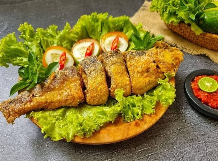  Resep Bandeng Presto Nikmat!!