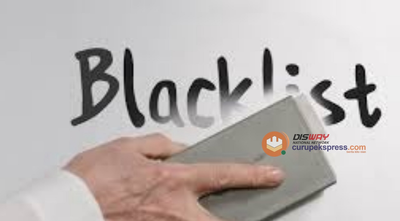 Checking Bermasalah? Ini Cara Membersihkan Nama dari Daftar Hitam BI