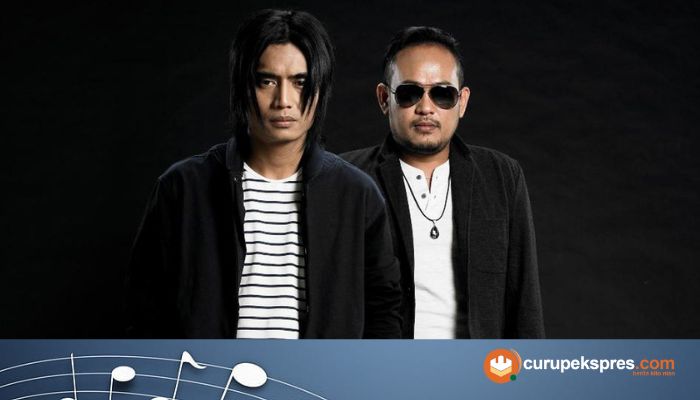 Lirik Lagu ' Stasiun Cinta' Setia Band