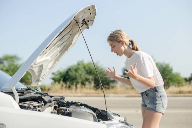 Penyebab Mesin Overheat Meski Air Radiator Penuh