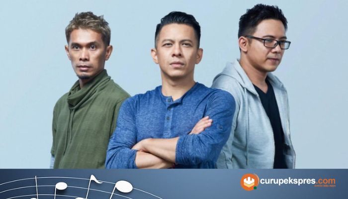 Lirik Lagu ' andaikan kau datang' Noah