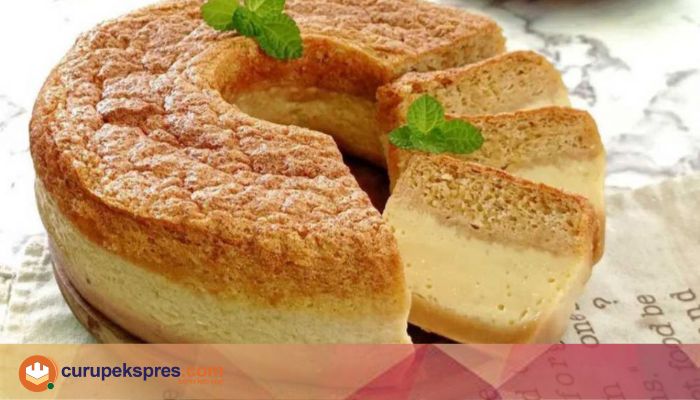 Resep Kue Lapis Putri Keraton Makanan Tradisional Citarasa Nusantara