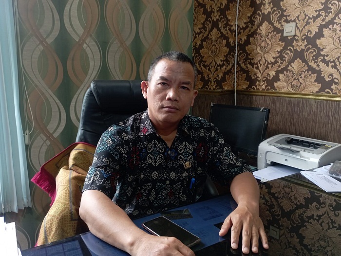 Tingkat Mutu Pelayanan Kampus IAIN Curup