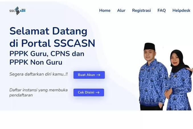 Contoh Soal  Materi Anti Radikalisme Pada Uji Kompetensi CPNS 2023,  Diprediksi Akan Keluar   