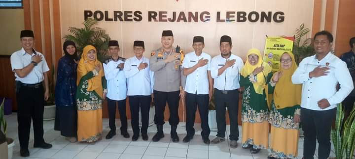 Dukung Perwujudan Kabupaten Religius, PD Muhammadiyah Jalin Sinergitas