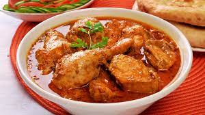 Resep Masakan Padang : Kalio Ayam