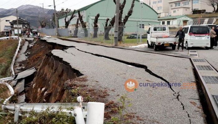 Gempa Megathrust Membuat Jagat Raya Heboh! Berikut Pengertian dan Penyebab Terjadinya Gempa Megathrust