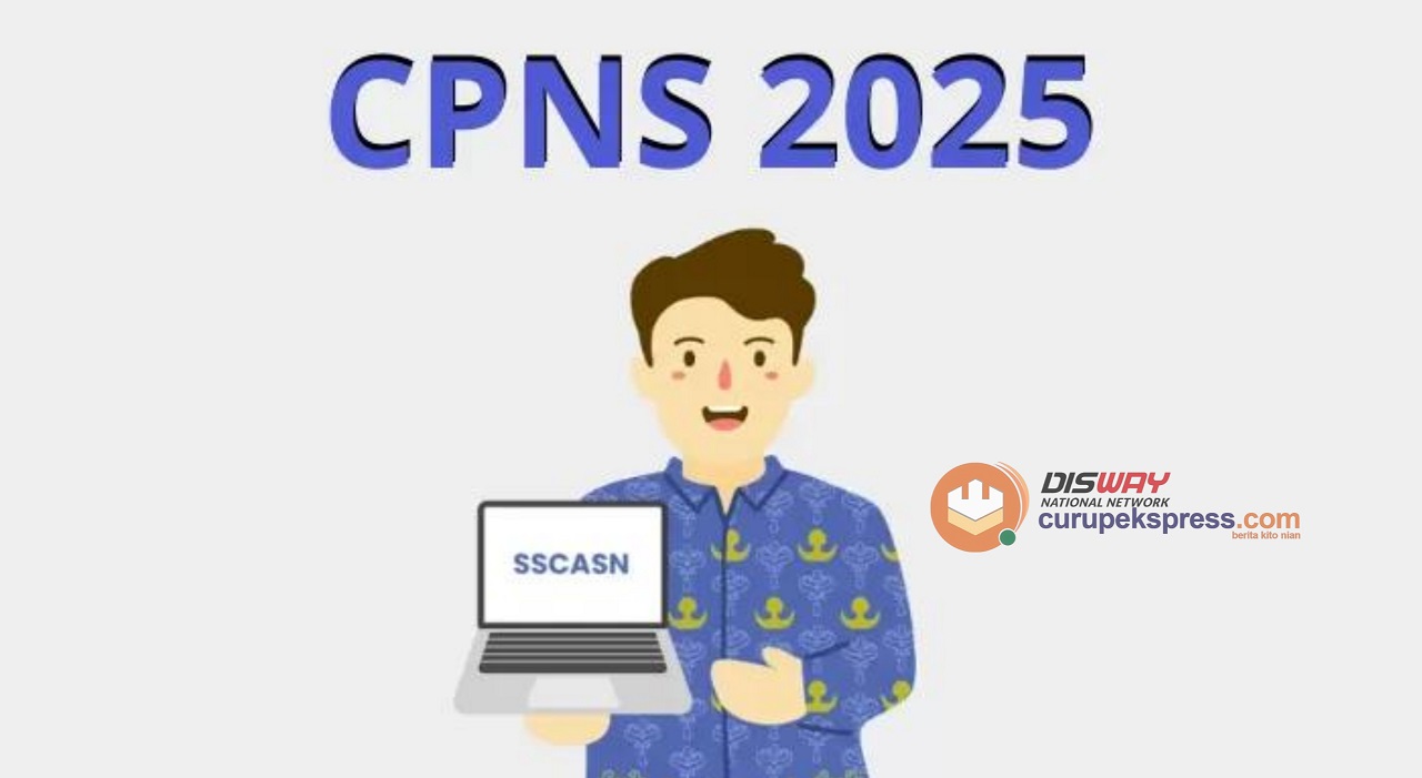 Resmi! Ini Cara Daftar Akun SSCASN, Langkah Awal Jadi CPNS 2025