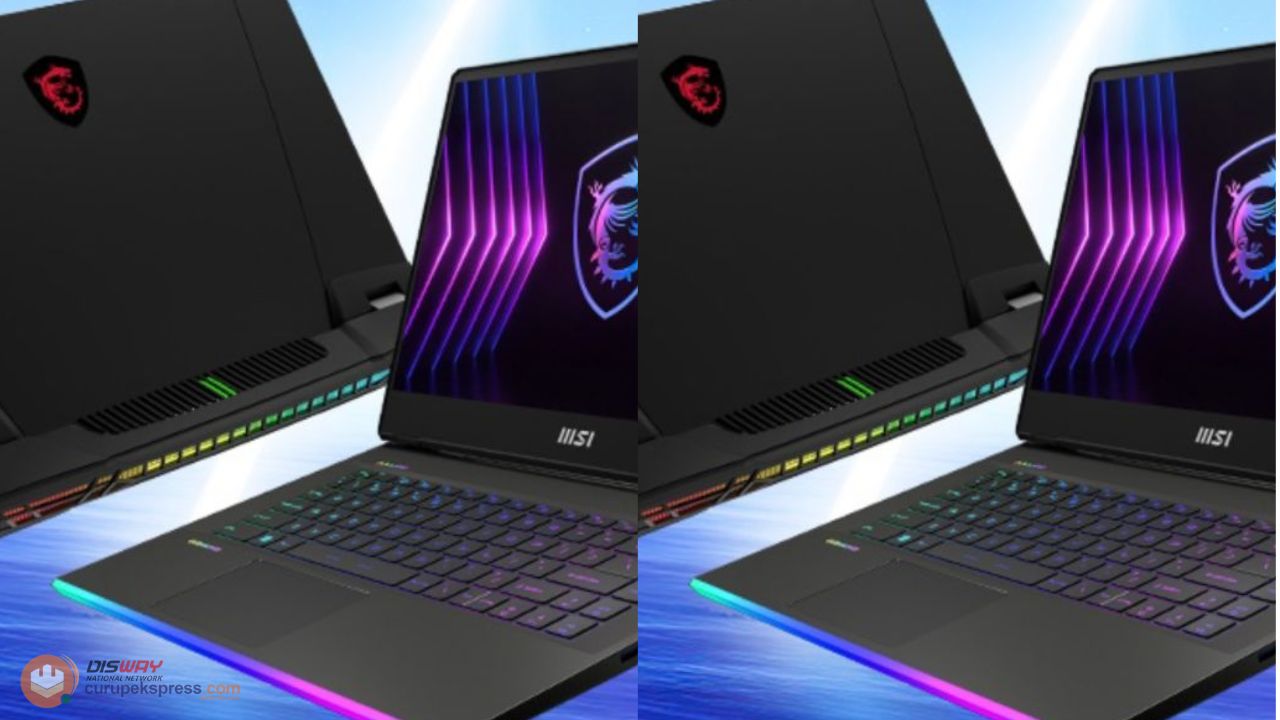 Tips Memilih Laptop Gaming Sesuai Kebutuhan dan Budget