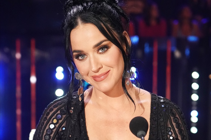 Lirik Lagu Lengkap 'Unconditionally' Katy Perry dan Terjemahannya