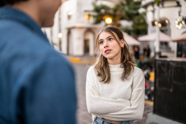 Alasan Pacar Lebih Pilih Orang Lain dari Pada Kamu