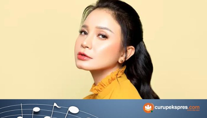 Lirik Lagu 'Lupakan Cinta' Rossa