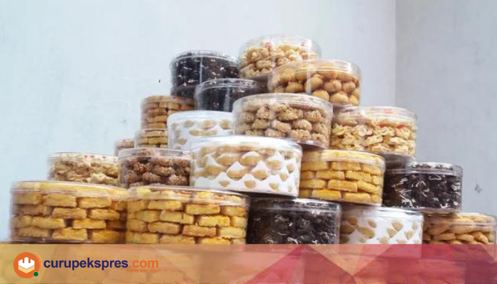 10 Kue Rekomendasi Untuk Hari Raya, Nomor 7 Paling jadi Favorit! 