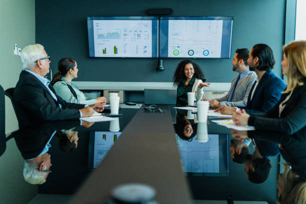 Strategi Ampuh Investor Hadapi Krisis Ekonomi