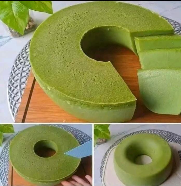 Bolu Koja, Si Manis Tradisional yang Bikin Kamu Rindu Kampung Halaman!