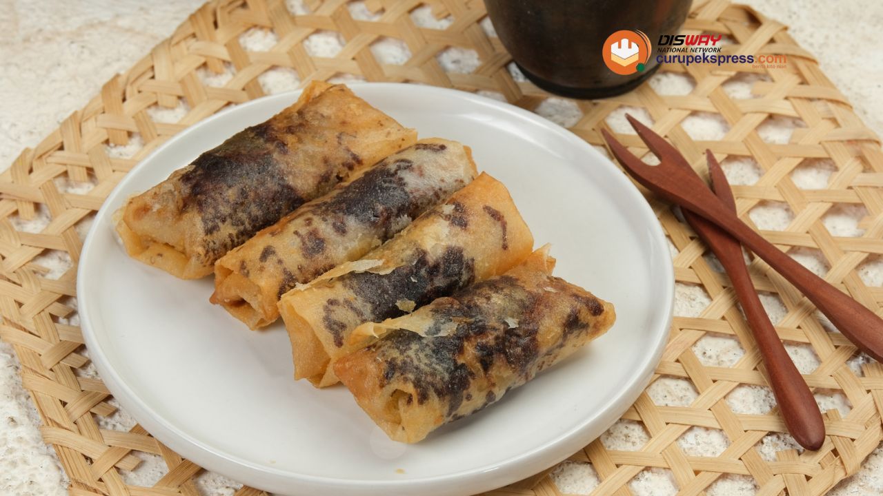 Resep Pisang Coklat Aroma, Bisa Jadi Rekomendasi Jualan Untukmu!
