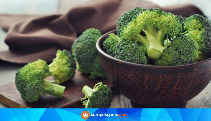 Brokoli: Si Kecil dengan Khasiat Besar untuk Kesehatan