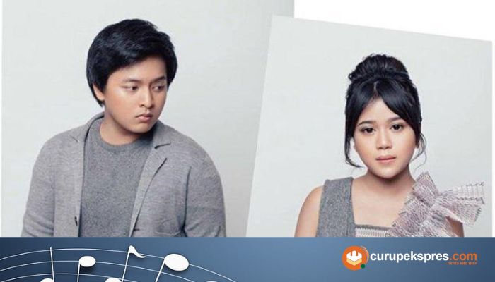 Lirik Lagu Lengkap 'Dengan Caraku' Arsy Widianto & Brisia Jodie