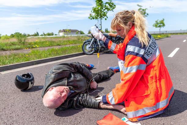 Kelalaian Biker yang Dapat Mengakibatkan Kecelakaan Fatal