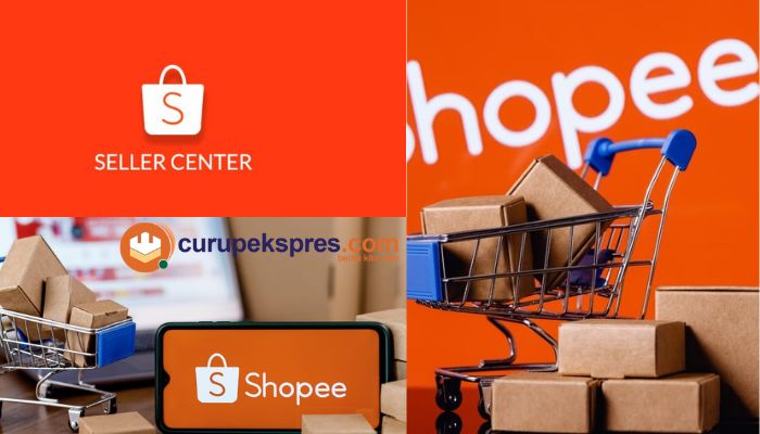 Apa Itu Shopee Seller Center dan Bagaimana Cara Kerjanya?