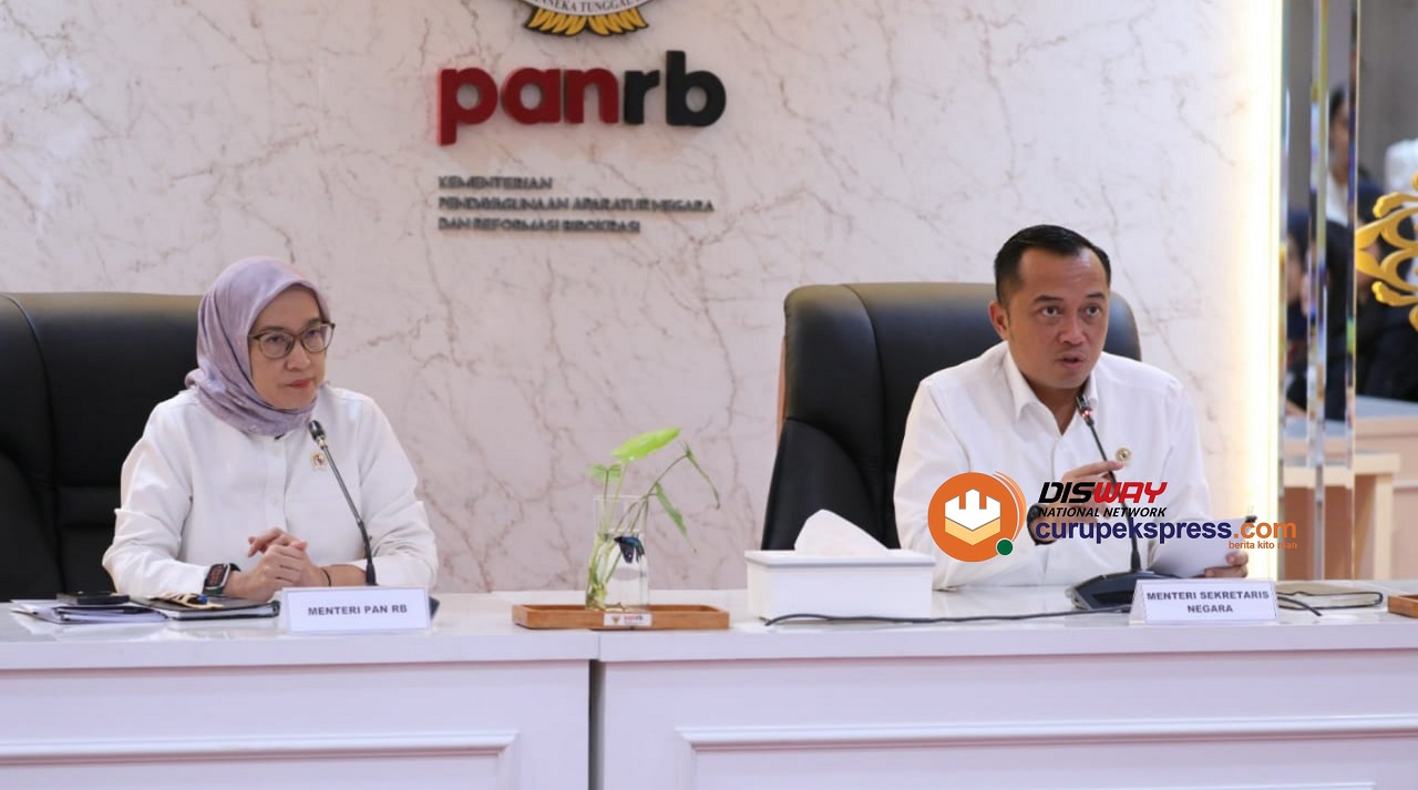 Akhirnya Pemerintah Mempercepat Pengangkatan CASN 2024! Ini Jadwal CPNS dan PPPK