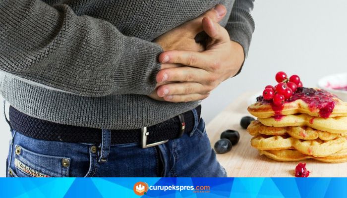 Jangan Diremehkan ! Inilah Penyebab Sering Merasa Lapar Walaupun Sudah Makan