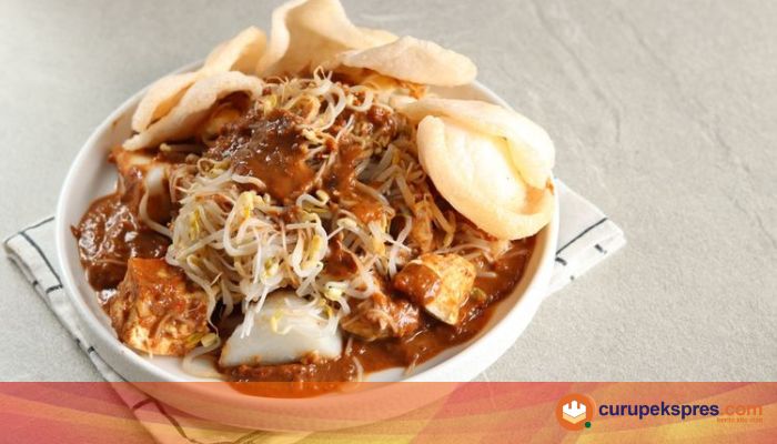 Nagih!! Ini Dia Resep Ketoprak Jakarta