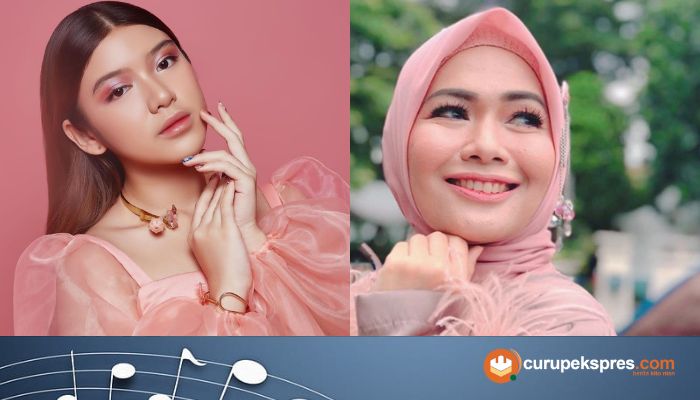 Lirik Lagu Lengkap 'Miliki Aku'  Dea Mirella (Tiara Andini)