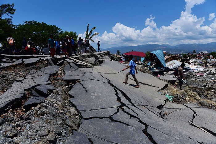 BMKG Ungkap Gempa Mentawai Bisa Picu Gempa Di Daerah Lain, Ini Penjelasannya..