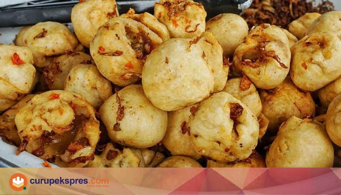 Resep Lengkap Olos Anti Gagal dan Anti Meledak, Rasa Gurih dan Nikmat!