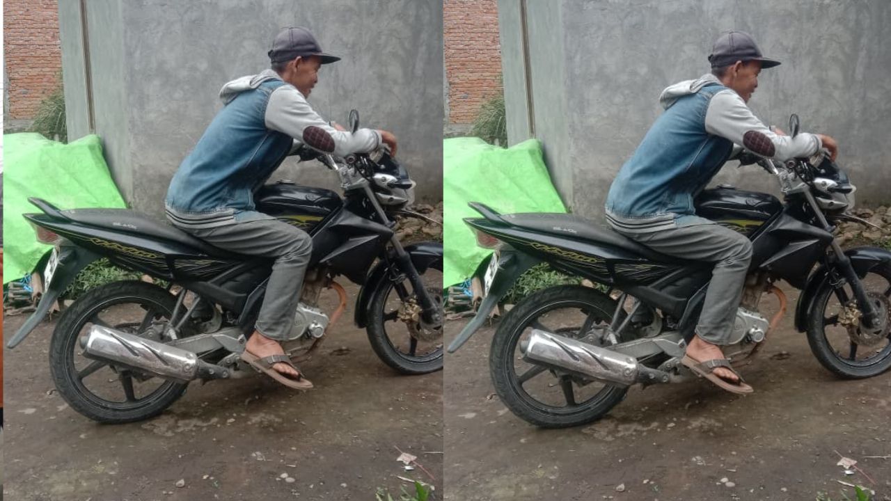 Catat! Ini 3 Hal Penting yang Perlu Diperhatikan Sebelum Membeli Motor Vixion Bekas, Cek Disini! 