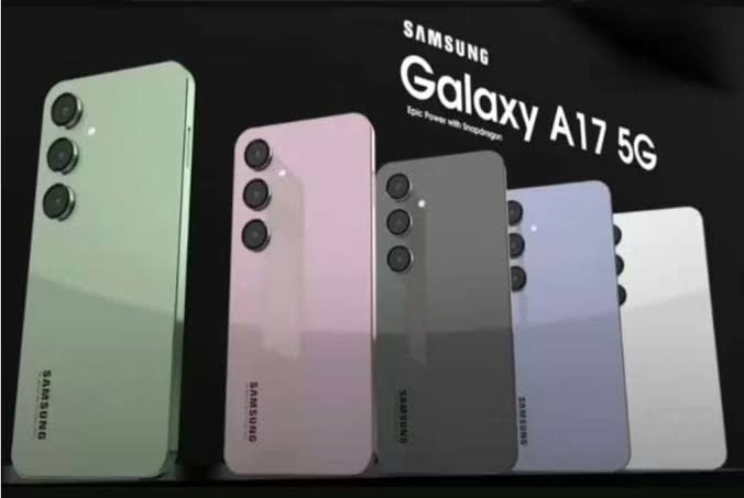 Samsung Galaxy A17 5G Segera Meluncur! Segini Harga nya
