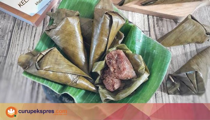 Resep Kelicuk Makanan Khas Rejang