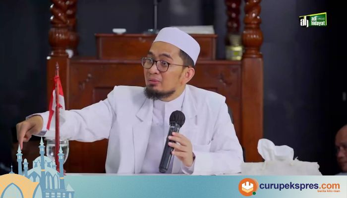 UAH Bocorkan Alasan Doa Tidak Dikabulkan Allah