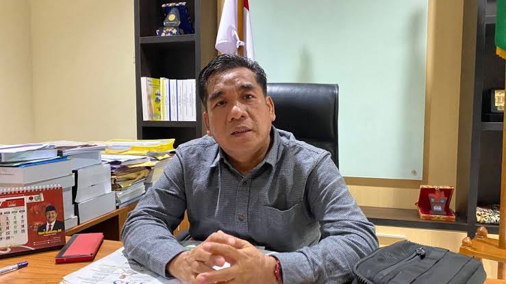  DPC PDI-P Kepahiang Targetkan Kemenangan Ganjar-Mahfud di Pilpres 2024