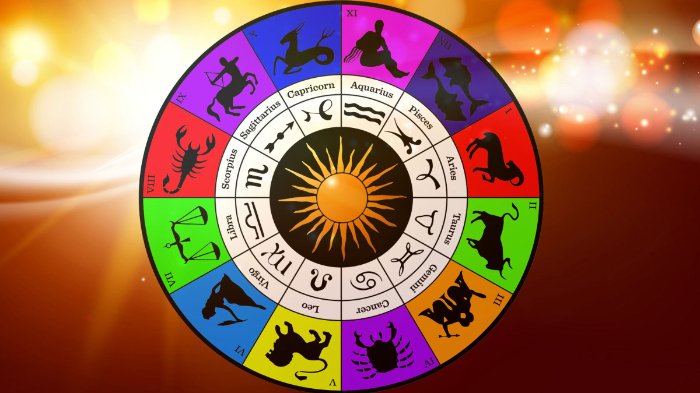 Ramalan Zodiak Di Minggu Ini (7-13 Agustus 2023)