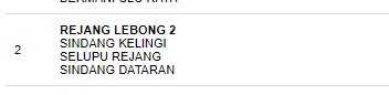  Ini 6 Anggota Dewan Terpilih Dapil II Rejang Lebong