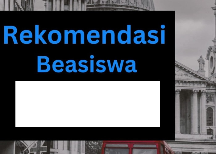 Beasiswa S2 ke Belgia, Tanpa Wawancara dan Uang Saku Hingga Rp 23 Juta per Bulan